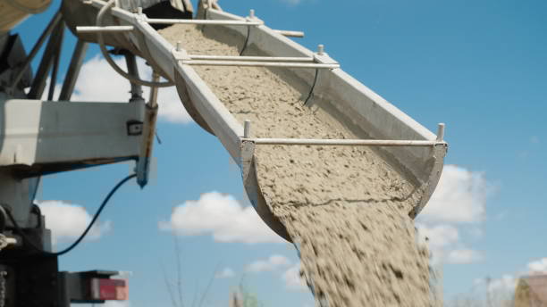 Best Concrete Sidewalk Installation in Salado, TX
