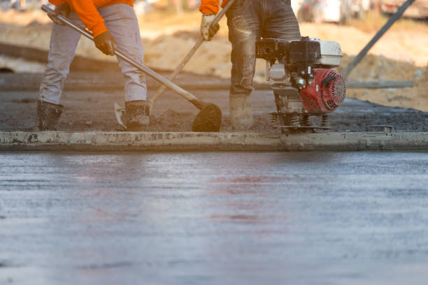 Best Concrete Driveway Installation in Salado, TX