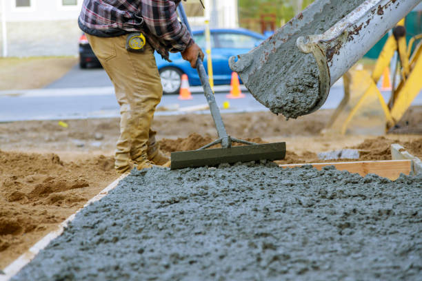 Best Concrete Grinding and Polishing in Salado, TX