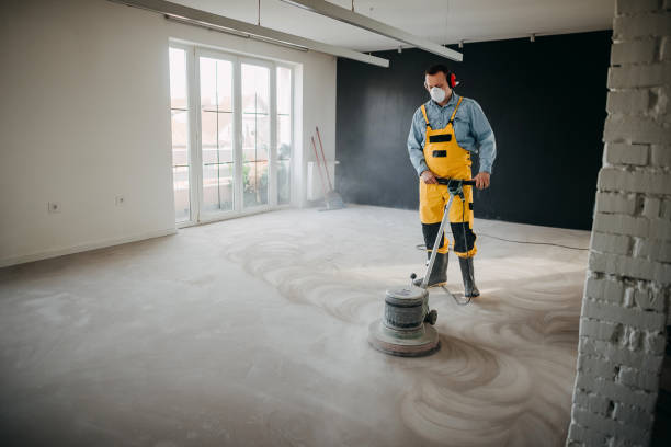 Best Commercial Concrete Services in Salado, TX