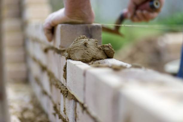 Best Residential Concrete Solutions in Salado, TX