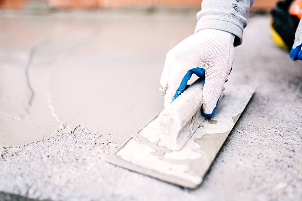 Best Industrial Concrete Flooring in Salado, TX